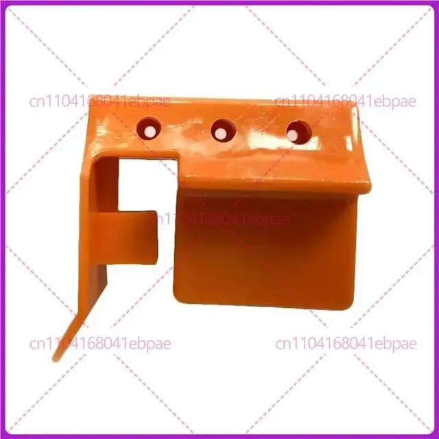 Alt view image 2 of 3 - 100% Electric Orange Juicer Spare Parts 2000E-2 Orange Juicing Machine Spare Parts Juice Extractor Part Peeler