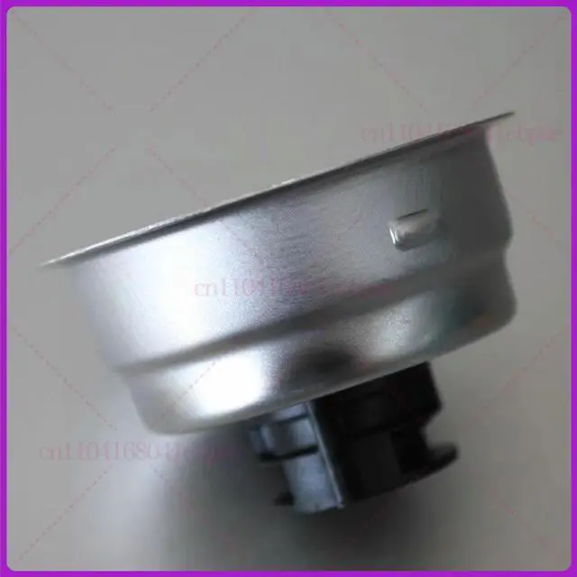 Main image of For Delonghi semi-automatic coffee machine EC220 EC155 EC156 ECO310 double cup powder bowl