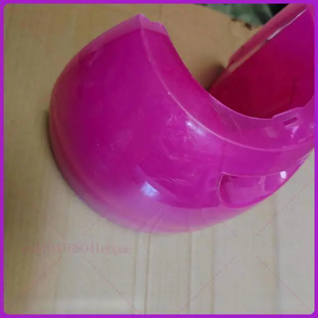 Alt view image 2 of 3 - For Scratched Garment Steamer GC532/28 Water Tank Plastic Bucket Accessories