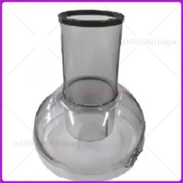 Main image of For Slight Scratches Juicer HR1863 HR1855 Top Cover Transparent Cover Plastic Accessories
