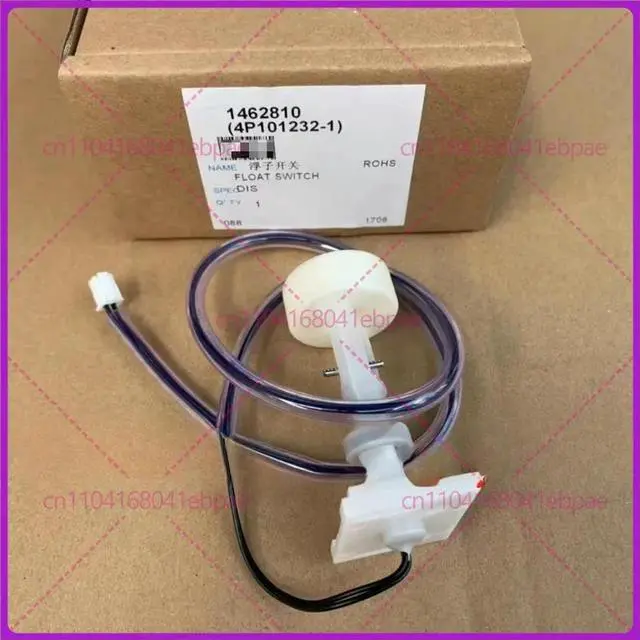Main image of Float Switch for Daikin VRV Air Conditioner High Static Pressure Duct Unit FJSP45MMVC FJSP56/90M