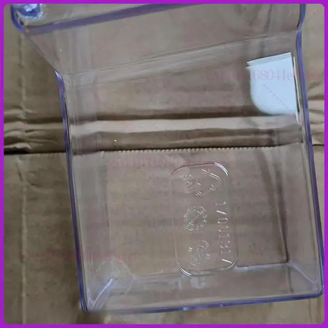 Alt view image 3 of 3 - For Coffee Machine HD8927 8917 8724 8915 EP5361 5365 5310 4050 Water Tank