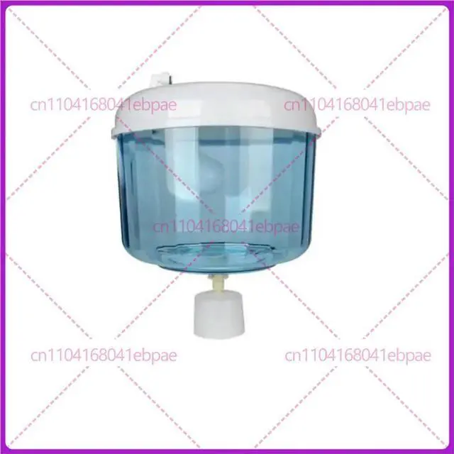 Alt view image 2 of 3 - Water Dispenser Parts 8L connect water bottle with float ball connect with 1/4" RO water purifier system