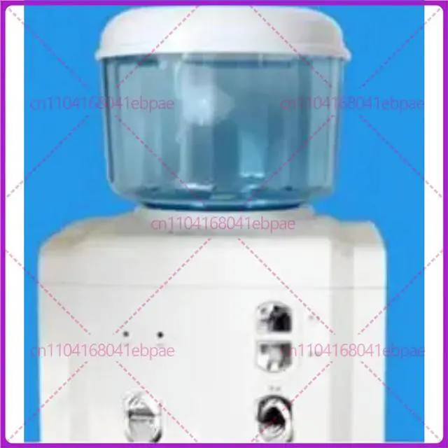 Alt view image 3 of 3 - Water Dispenser Parts 8L connect water bottle with float ball connect with 1/4" RO water purifier system