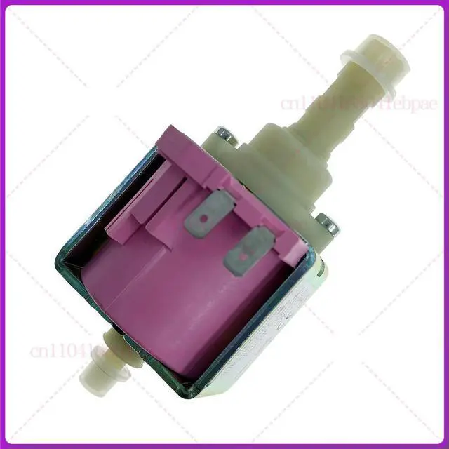 Alt view image 2 of 2 - For ODE PHOENIX-50N electromagnetic pump, coffee machine water pump 220V 53W