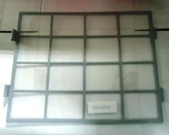 Main image of For purifier AC4072/18 4076/18 4620 8612 4558 Pre filter, accessories