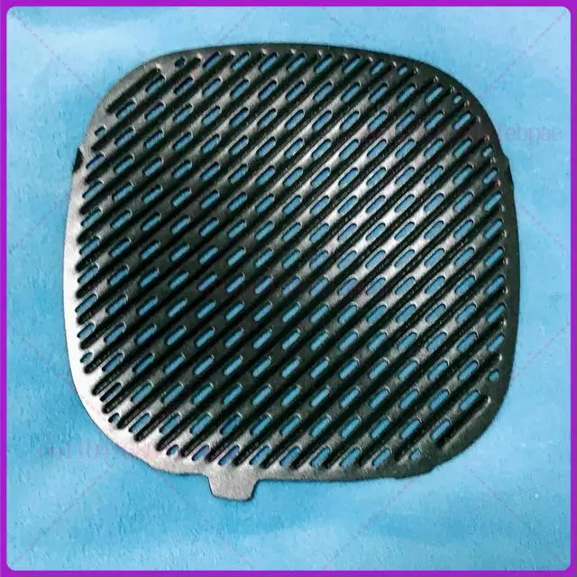 Alt view image 2 of 2 - For , Fryer HD9630 9650 9654 9651 9860 9861 Grill, Fish Pan, Accessories
