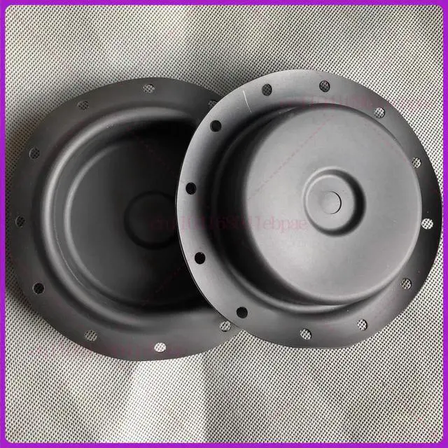 Alt view image 3 of 3 - Spark pneumatic actuator regulating valve diaphragm PN9123E DN25/DN32 DN40 diameter 168MM