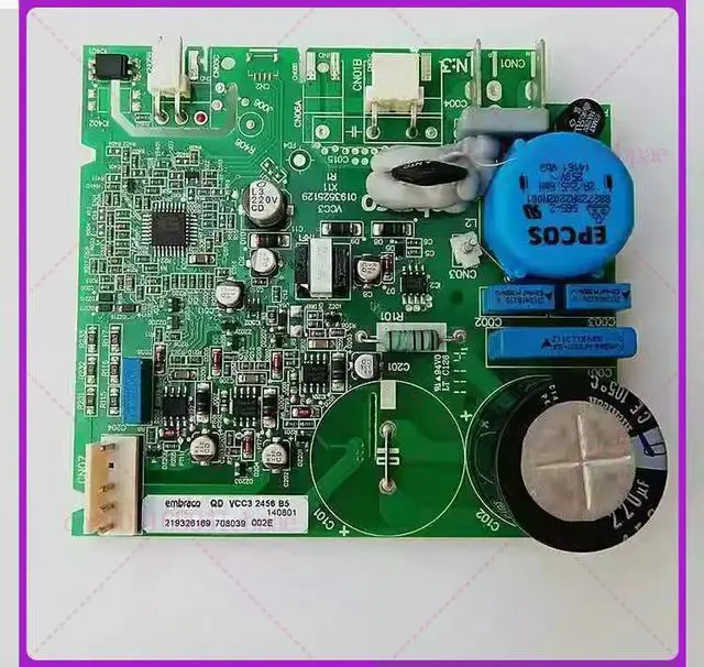 Main image of for Haier refrigerator inverter board EECON-QD VCC3 2456 95 0193525078 control board part