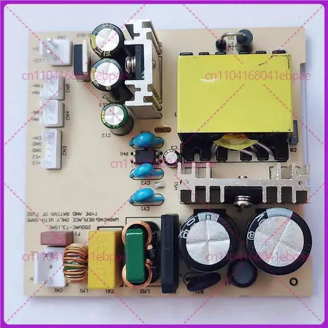 Main image of Projector power board Universal constant current power board