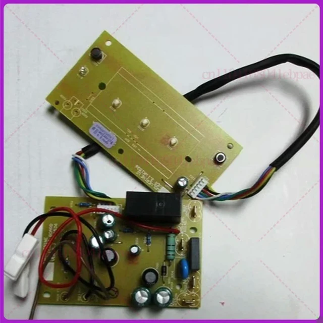 Main image of For , hanging iron GC610 GC612 main board, control board, accessories