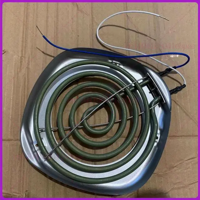 Main image of For Air Fryer HD9620 9621 9622 9623 9646 9641 9741 Heating Plate