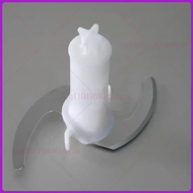 Main image of For BRAUN Cooking Machine 4199 4191 MQ787 MQ70 1500ML Crusher Knife, Mixing Knife