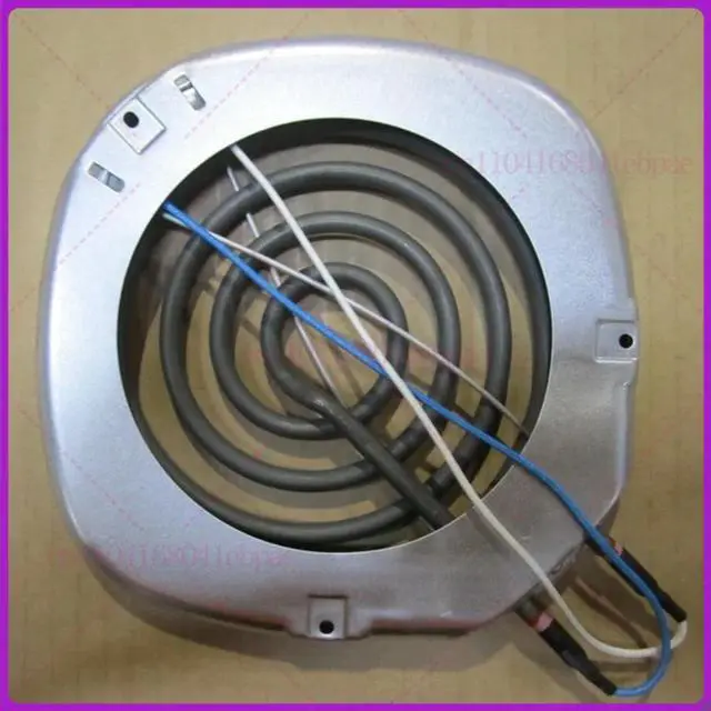 Main image of For Air Fryer HD9238 9233 9231 9218 9251 9212 17 Heaters, Accessories