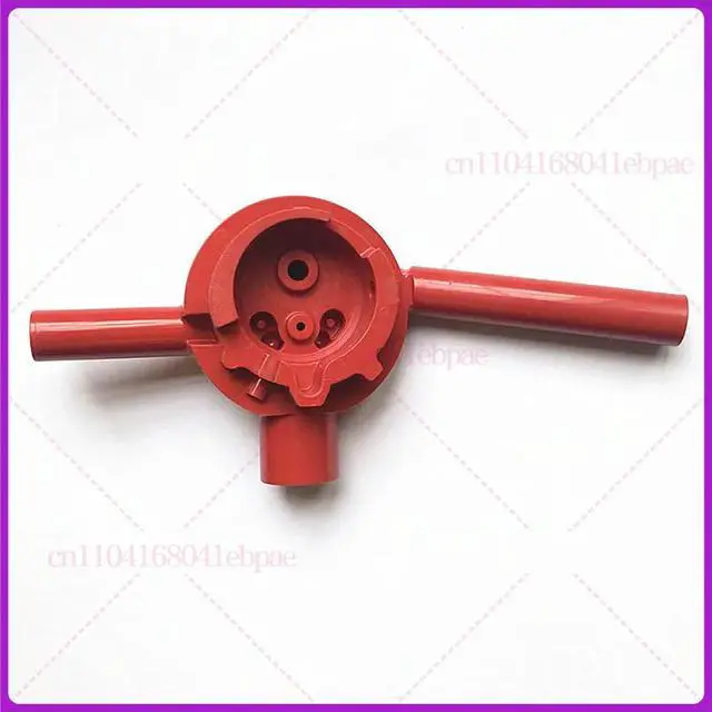 Alt view image 2 of 3 - Ice Cream Machine Accessories Pump Cover Mixing Carrier For Donper Ice Cream Maker BBTP BDP BGB8290