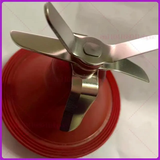 Main image of For wall breaker HR3658 3657 3651 3652 3663 3664 3653 Mixing knife accessories