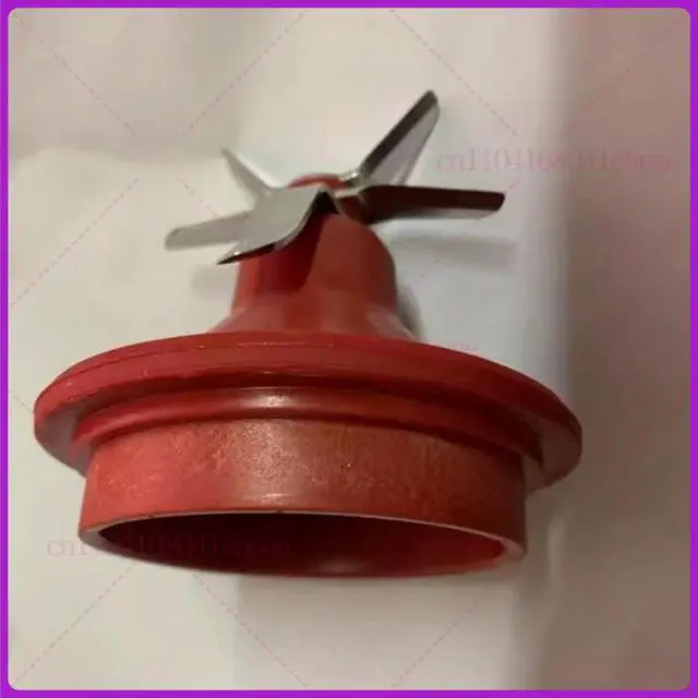 Alt view image 2 of 3 - For wall breaker HR3658 3657 3651 3652 3663 3664 3653 Mixing knife accessories
