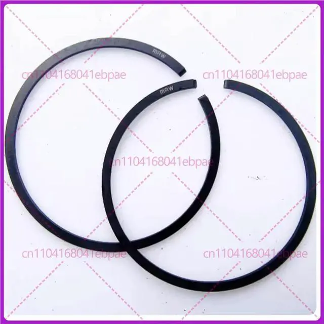 Main image of K1270 Piston ring 60mm for . K1270 Concrete cut off saw rail saw cylinder parts