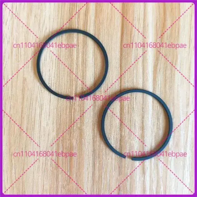 Alt view image 3 of 3 - K1270 Piston ring 60mm for . K1270 Concrete cut off saw rail saw cylinder parts