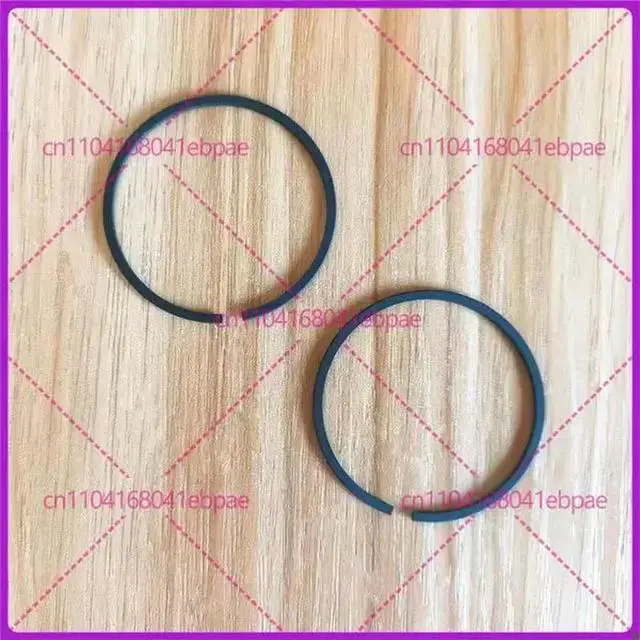 Alt view image 2 of 3 - K1270 Piston ring 60mm for . K1270 Concrete cut off saw rail saw cylinder parts