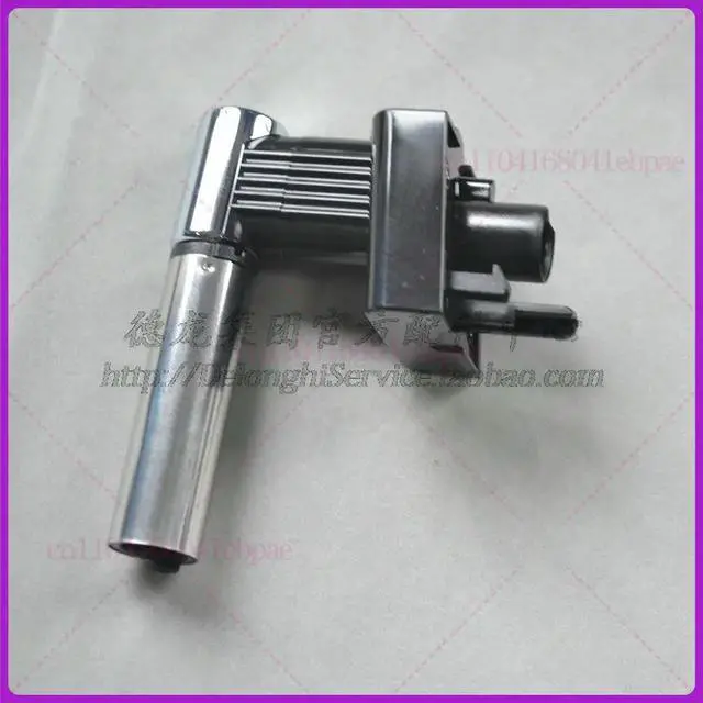 Alt view image 3 of 3 - For DeLonghi ECAM650.85 ECAM650.75 ECAM650.55 Coffee Maker Hot Water Faucet