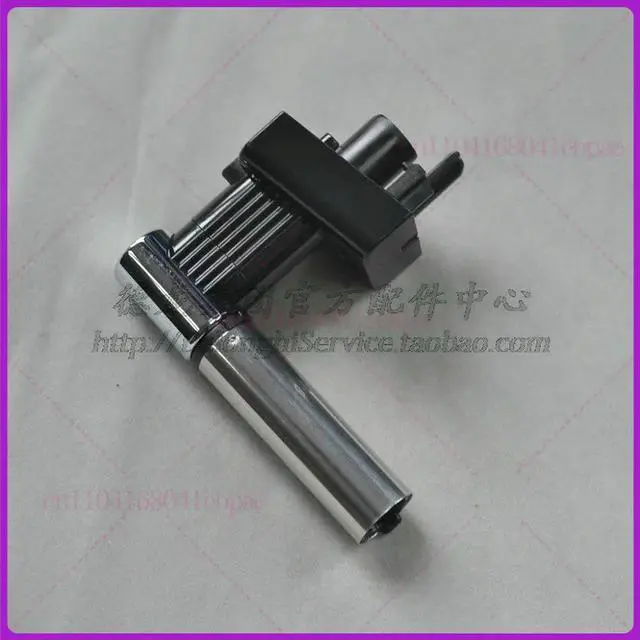 Main image of For DeLonghi ECAM650.85 ECAM650.75 ECAM650.55 Coffee Maker Hot Water Faucet