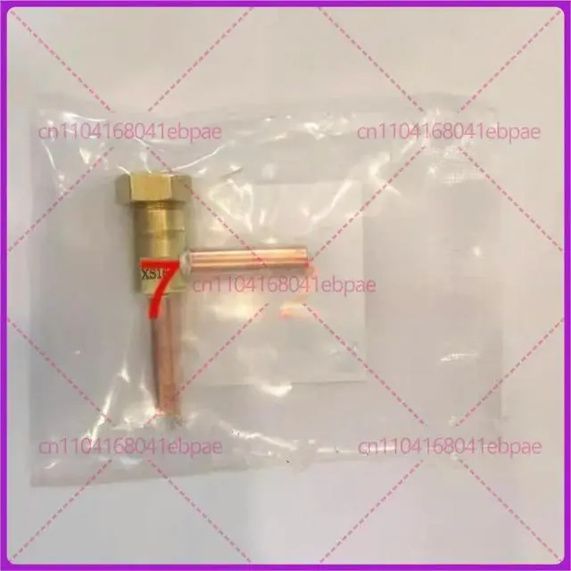 Alt view image 2 of 2 - electronic expansion valve body for Daikin air conditioner VRV internal unit FXFP28-112LVC electric valve body