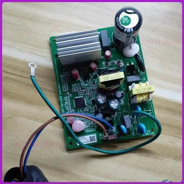 Main image of for Fan Module A010423 32001-000357 Program