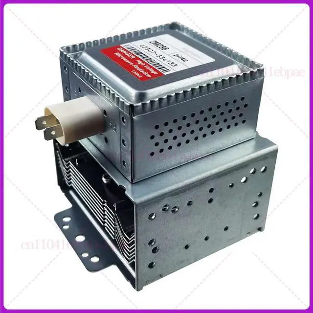 Alt view image 3 of 3 - 100% for Microwave Oven Magnetron 2M286 2M286-21TAG Microwave Parts