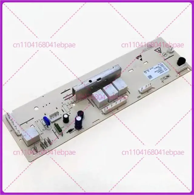 Main image of For Little Swan drum washing machine, computer main board TG70-1226E (S) Q1260E (S) control board, circuit board
