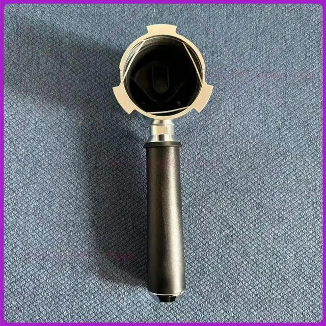 Alt view image 2 of 3 - For Delonghi EC680 EC685 coffee machine handles, filter handles, accessories