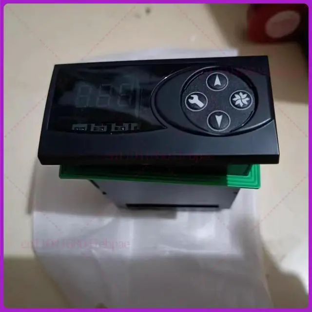 Alt view image 3 of 3 - EMS2512204-3201 EP1540438 Freezer Thermosat Controller For Refrigerated Cold Cabinet Coca-Cola Sanyo Display Cabinet