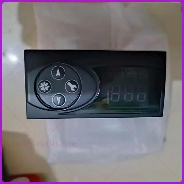 Alt view image 2 of 3 - EMS2512204-3201 EP1540438 Freezer Thermosat Controller For Refrigerated Cold Cabinet Coca-Cola Sanyo Display Cabinet