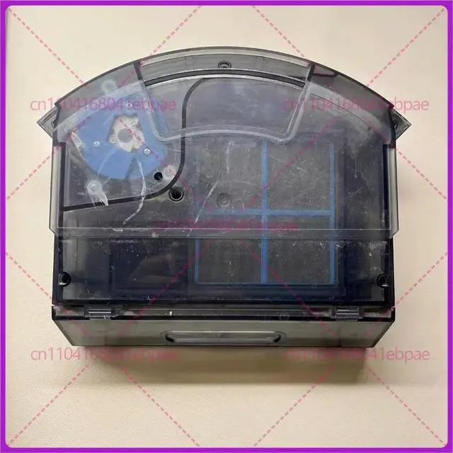 Alt view image 2 of 3 - Second-hand for Ecovacs sweeping robot DF45/DF43 vacuum box vacuum motor integrated parts