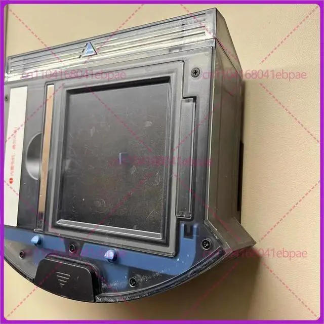 Alt view image 3 of 3 - Second-hand for Ecovacs sweeping robot DF45/DF43 vacuum box vacuum motor integrated parts
