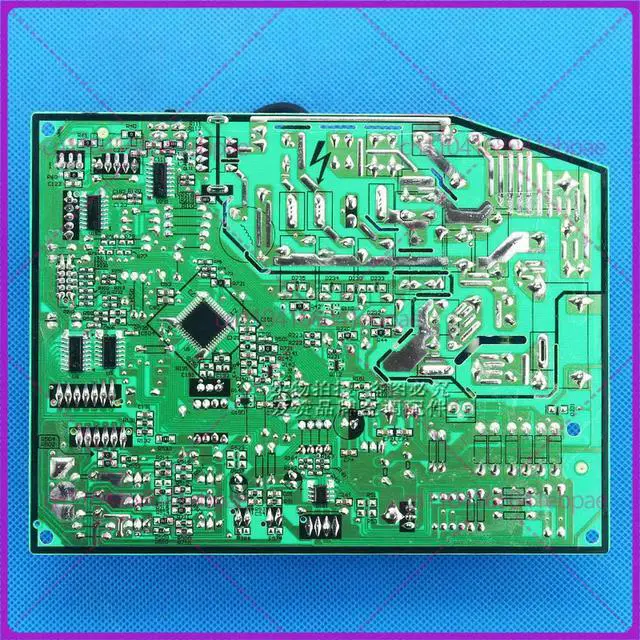 Alt view image 3 of 3 - for Gree air conditioning mainboard 30145050 30135727 301357271 301357272 301357274 control board circuit board