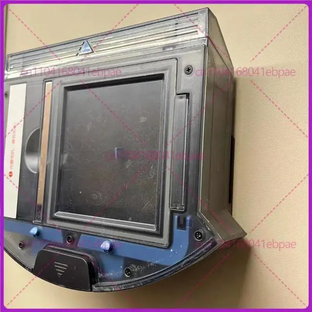 Alt view image 3 of 3 - Second-hand for Ecovacs sweeping robot DF45/DF43 vacuum box vacuum motor integrated parts