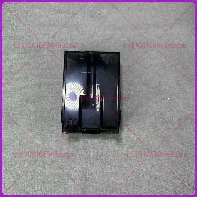 Alt view image 2 of 3 - Clean water tank For H14 / H14 PRO/ H14 Dual Replacement Water Box Spare Parts