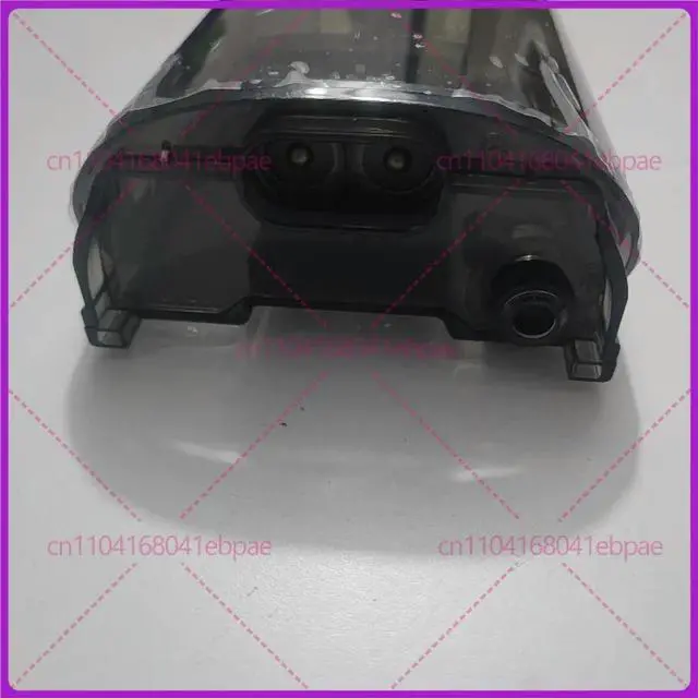 Alt view image 3 of 3 - Clean water tank For H14 / H14 PRO/ H14 Dual Replacement Water Box Spare Parts
