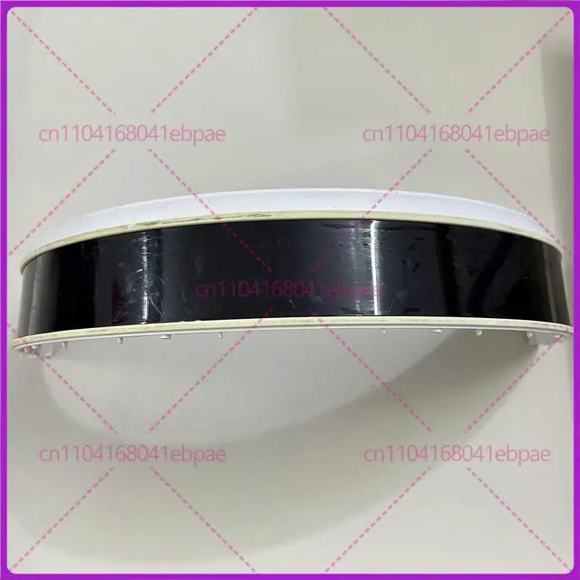 Main image of Second-hand for Ecovacs N9+ Front Induction Plastic Parts DVX45/DVX49 Front Bezel Sweeper Parts