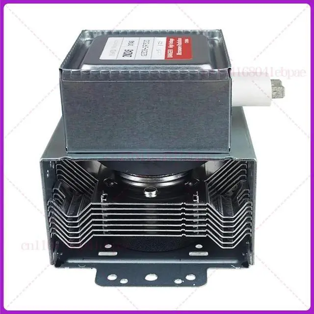 Alt view image 2 of 3 - Magnetron 2M246 01TAG Microwave Magnetron Tube Oven Part Replacement