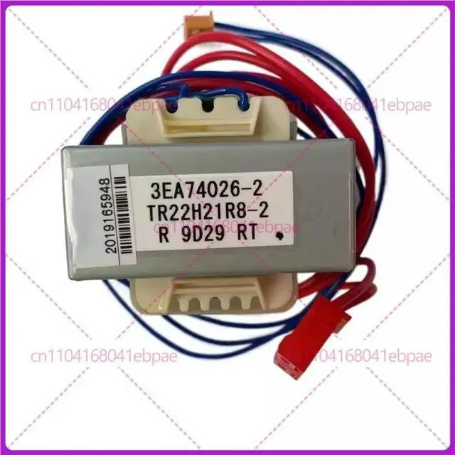 Main image of For Daikin air conditioner transformer 3EA74026-2 air duct machine, ceiling suction machine, transformer 3EA74026-1