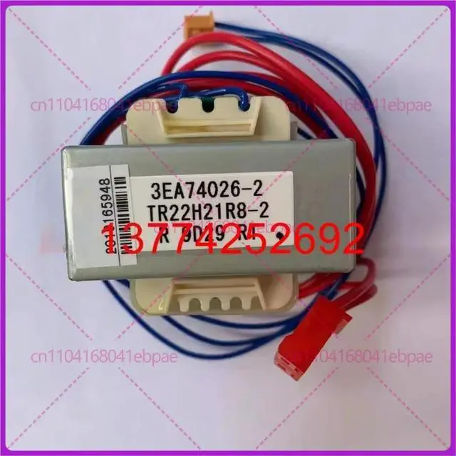 Alt view image 3 of 3 - For Daikin air conditioner transformer 3EA74026-2 air duct machine, ceiling suction machine, transformer 3EA74026-1