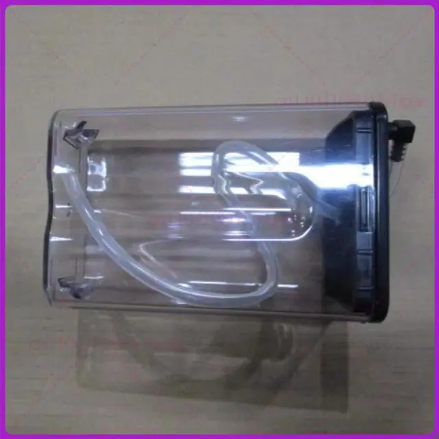 Main image of For , Coffee Maker HD8652 Milk Cup, Straws, Plastic Accessories