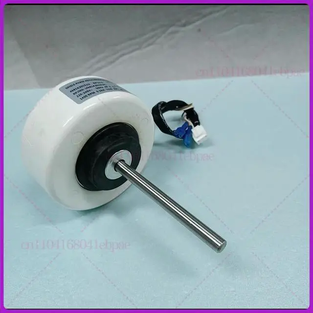 Alt view image 3 of 3 - For Air Conditioning FAN MOTOR FOR ROOM AIR CONDITIONER 4681A20151U 4681A20155P AC220-240V 11W Parts