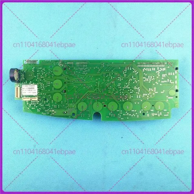 Alt view image 2 of 3 - For Haier, drum washing machine, computer board XQG60-QHZ1268HA display board/main board 0024000929