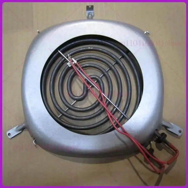 Main image of For , Air Fryer HD9248 HD9240 Heating Plate, Heater, Heating Wire, Accessories
