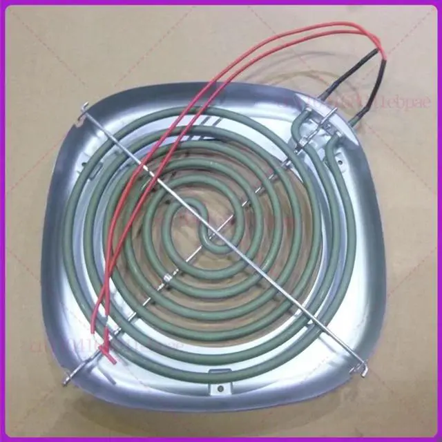 Main image of For Air Fryer HD9651 9654 9630 9656 9765 9650 Heating Plate, Accessories