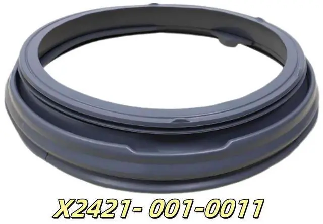Main image of for Skyworth washing machine door sealing ring X2421-001-0011 accessories