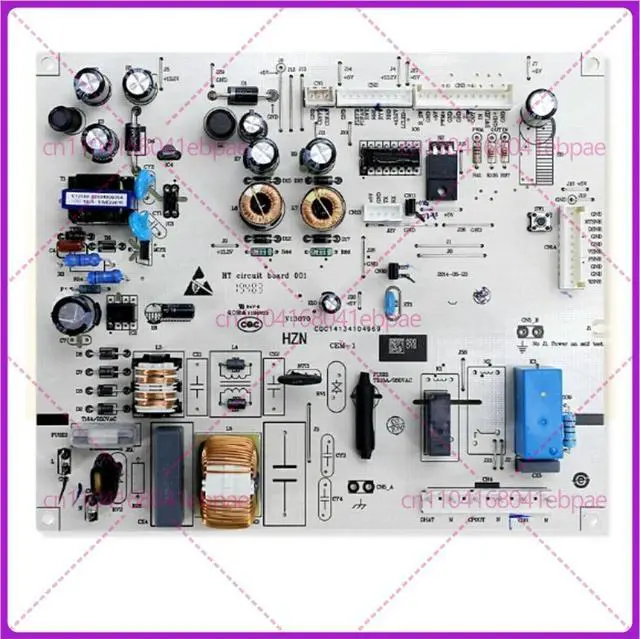 Main image of for Haier refrigerator bcd-321 main control board computer board including 0061800133A universal